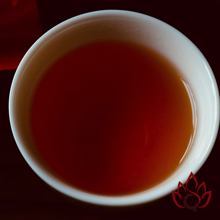 Trà Olong Đỏ Đài Loan | 150 gram